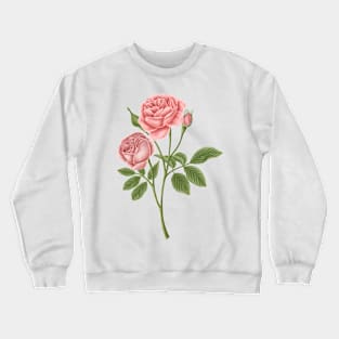 Flowres Crewneck Sweatshirt